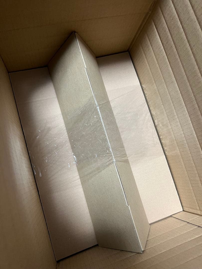 backside works GORE PLANT ポスター