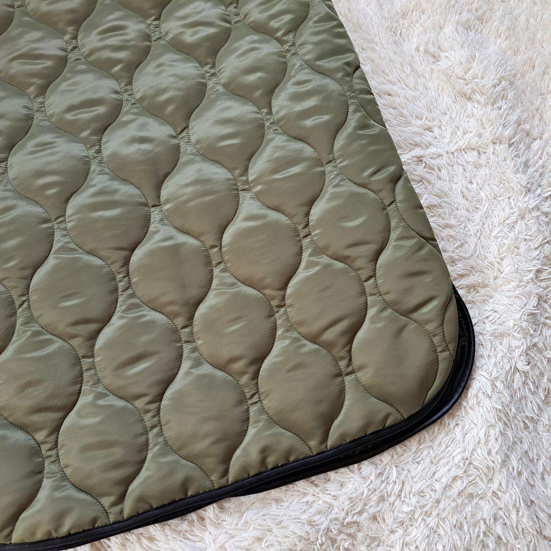 新品タグ付き WEB限定 トラディショナルウェザーウェア キルティング ベスト