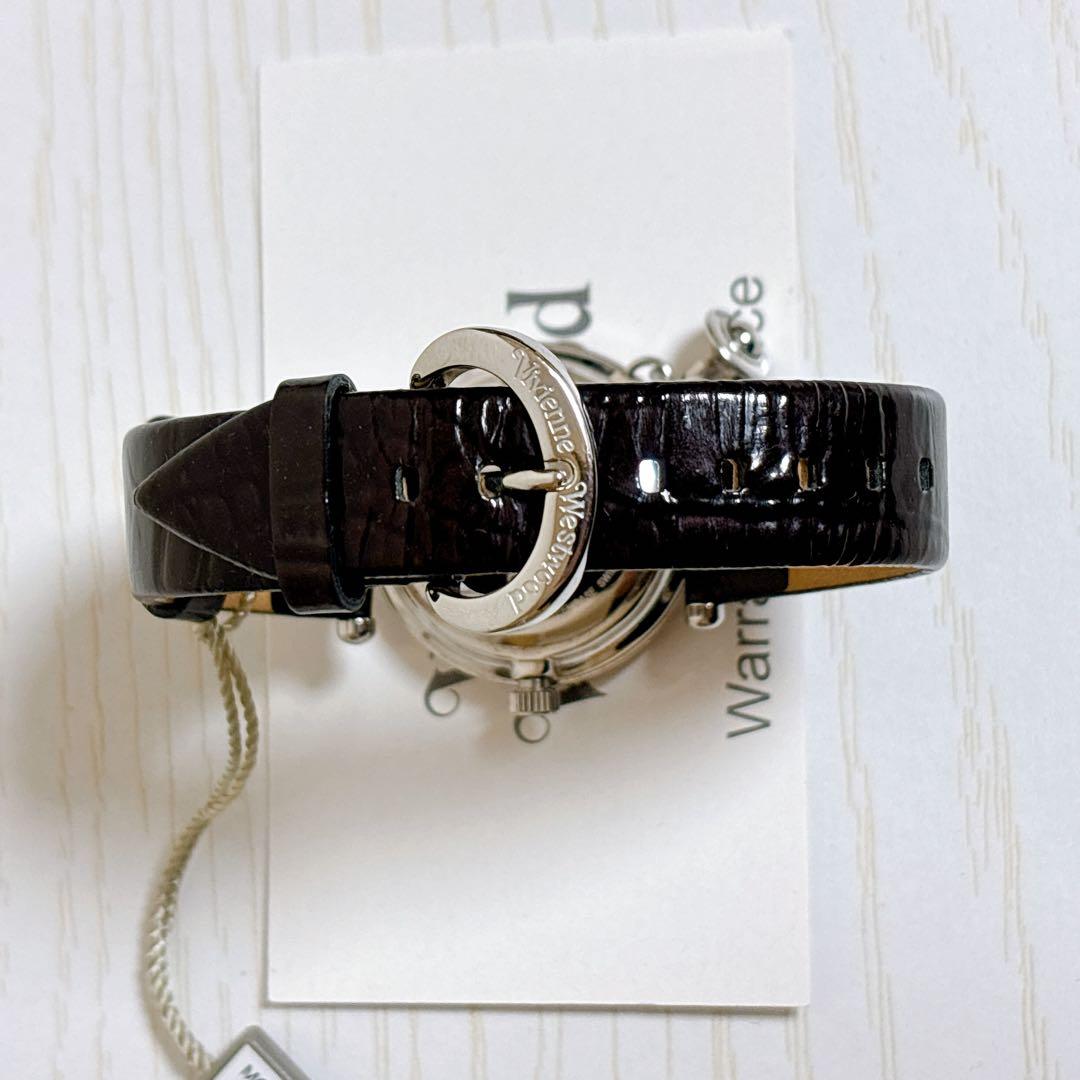 VivienneWestwood ヴィヴィアン　ストーン　レディース　腕時計