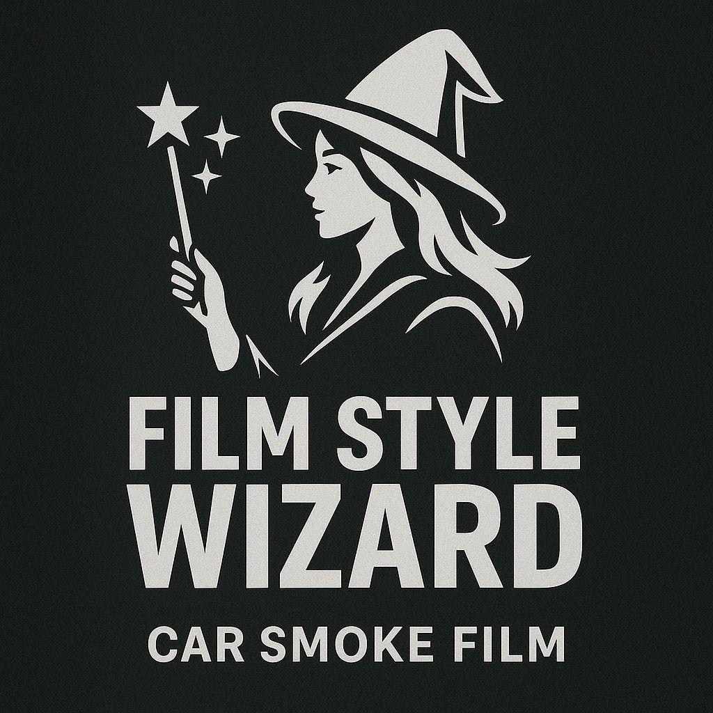 Film Style Wizard 材料のみ 15% 2m