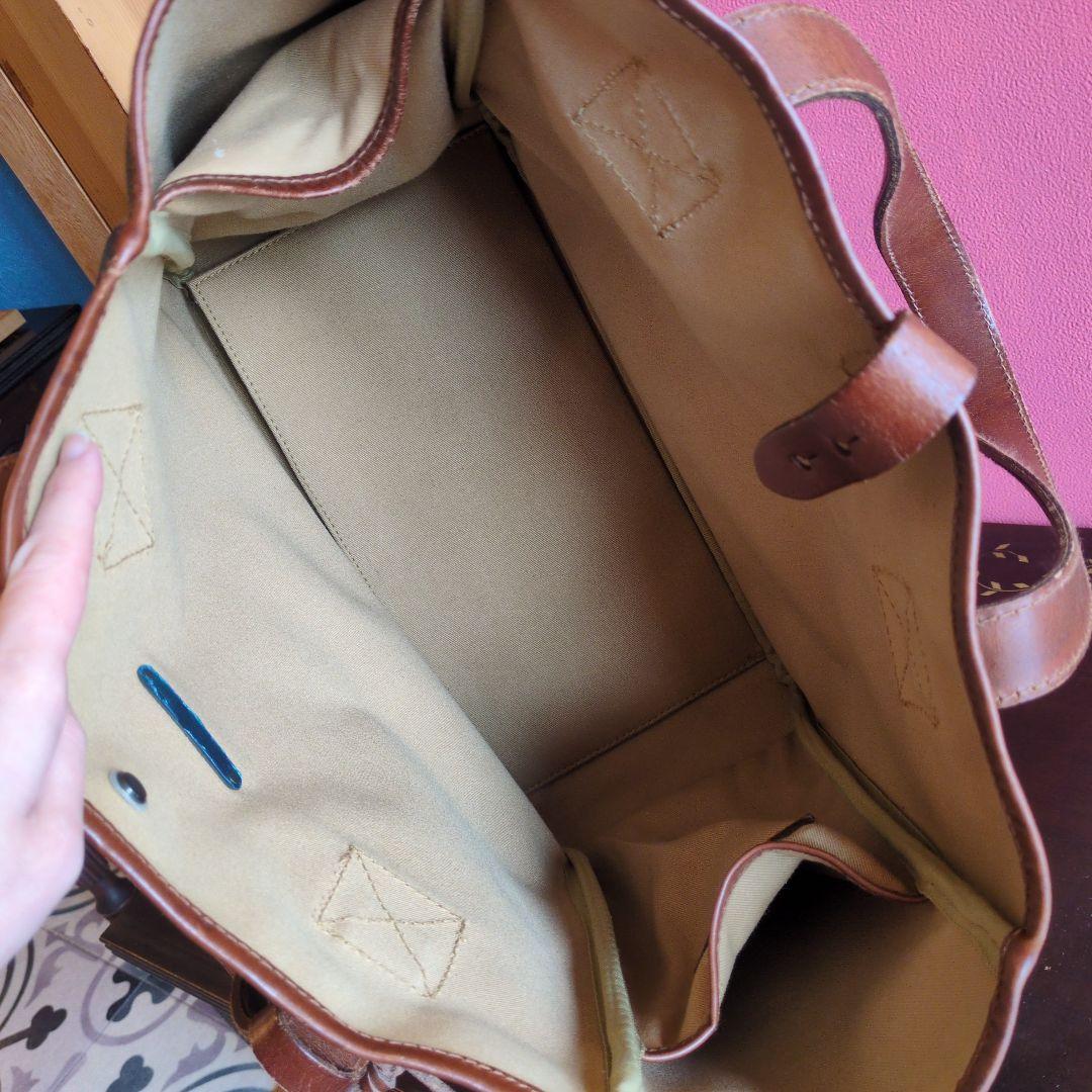 美品 2個セット POLO RALPH LAUREN ラルフローレン バッグ