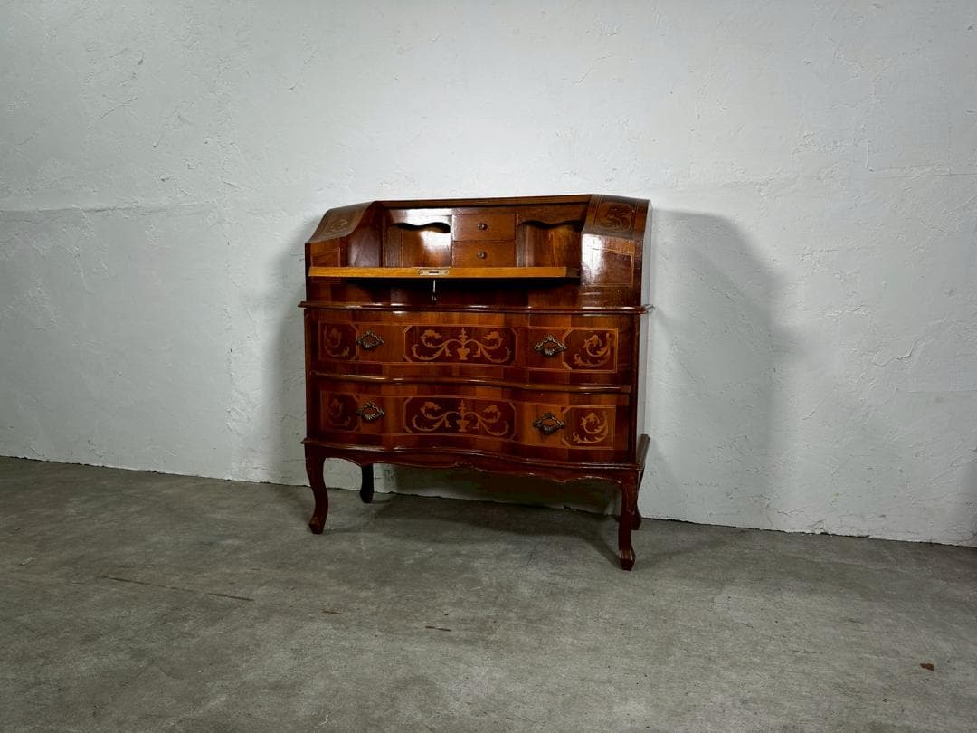 『イタリア製』ライディングビューロー ライディングデスク デスク RWwri2