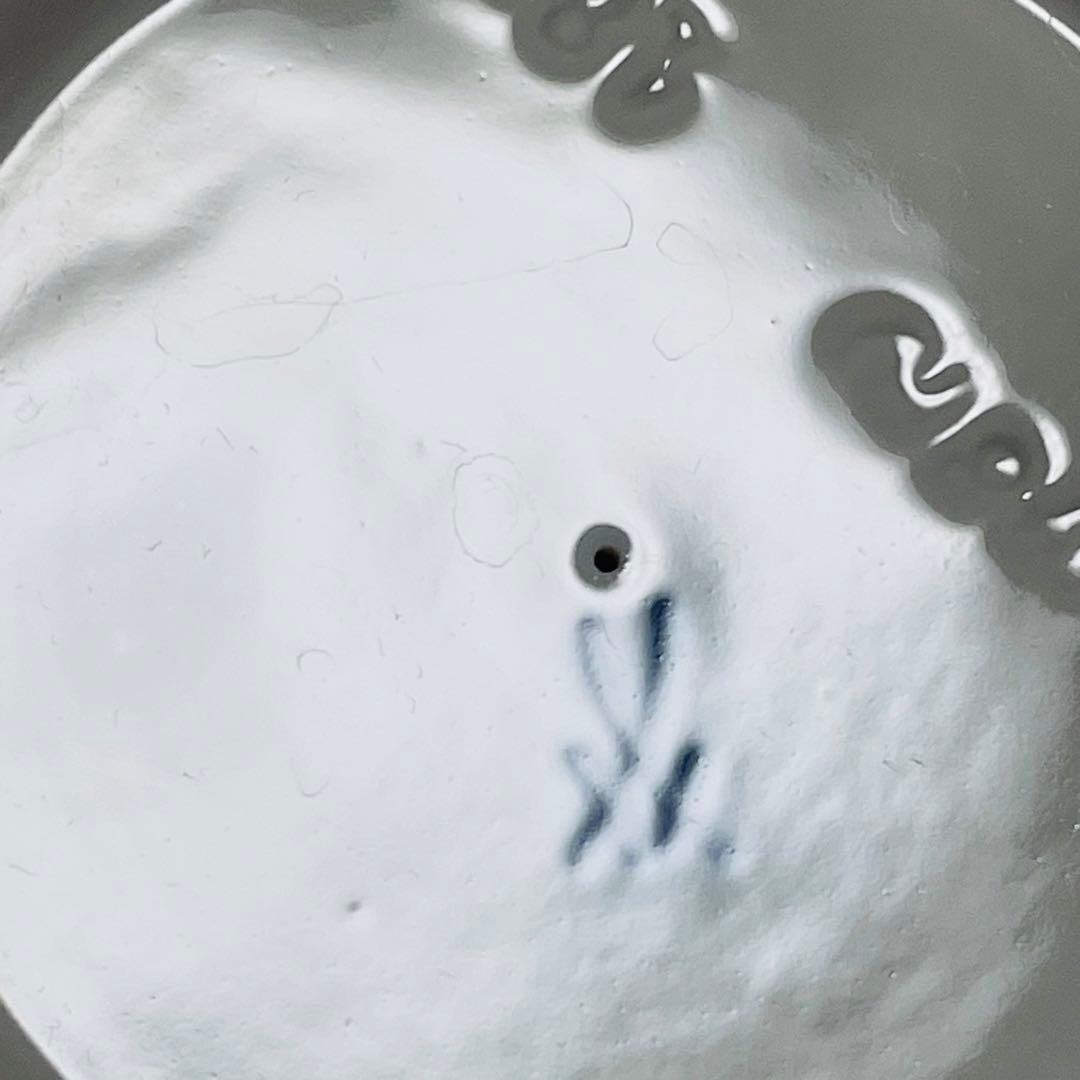 Meissen マイセン ブルーオニオン エッグスタンド エッグカップ 3客