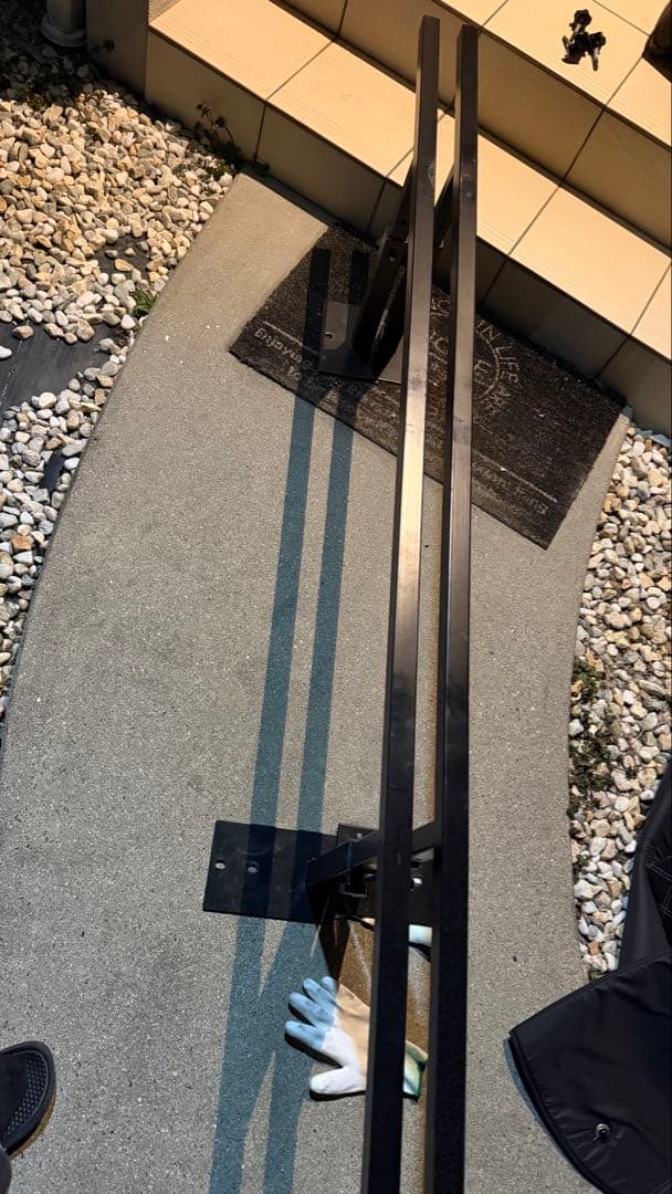 ハイエース　ベッドキット 標準 ナロー用 引き取り