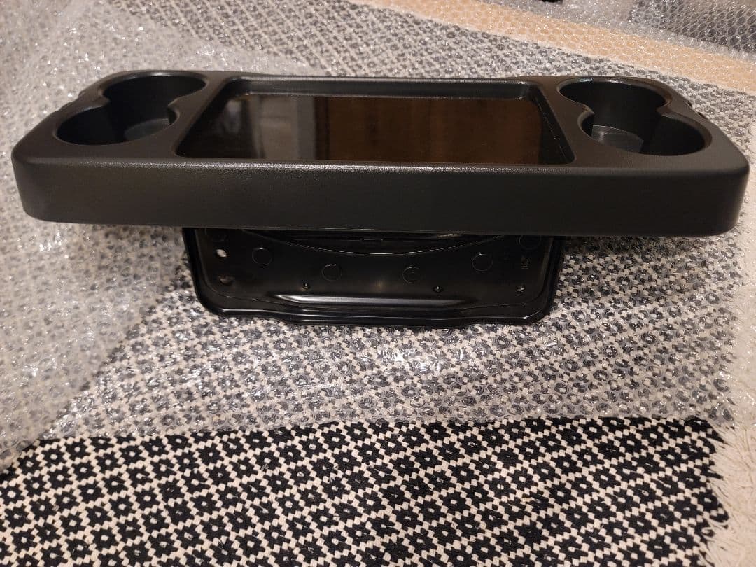 30 アルファード ヴェルファイア セカンドシート サイドテーブル