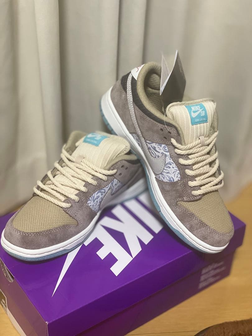 スケートボード Nike SB Dunk Low Pro \