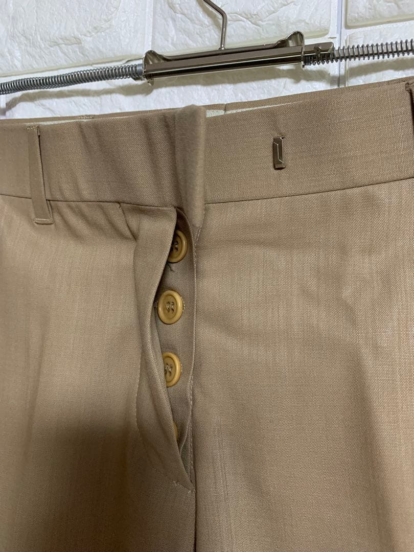 希少　[HELMUT LANG] 未使用タグ付き　ビジネススーツ　イタリア製