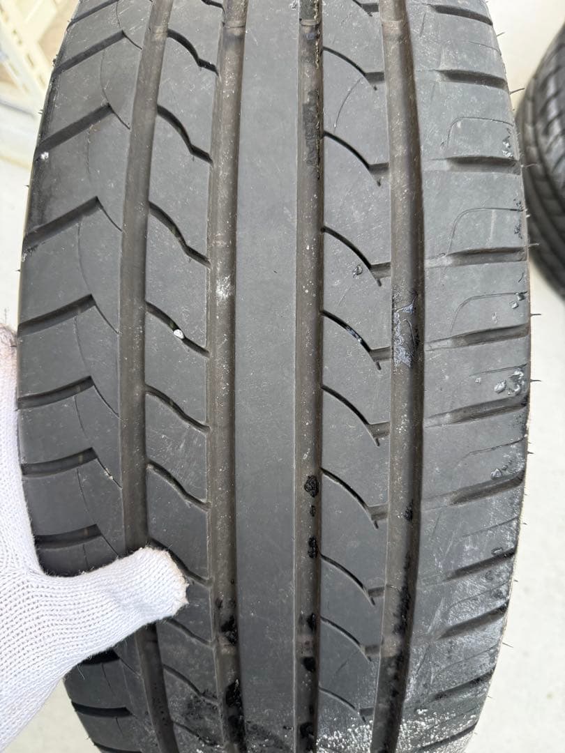 LEXUS RX 純正ホイール　美品‼️ アルファード・ヴェルファイア流用可能‼️