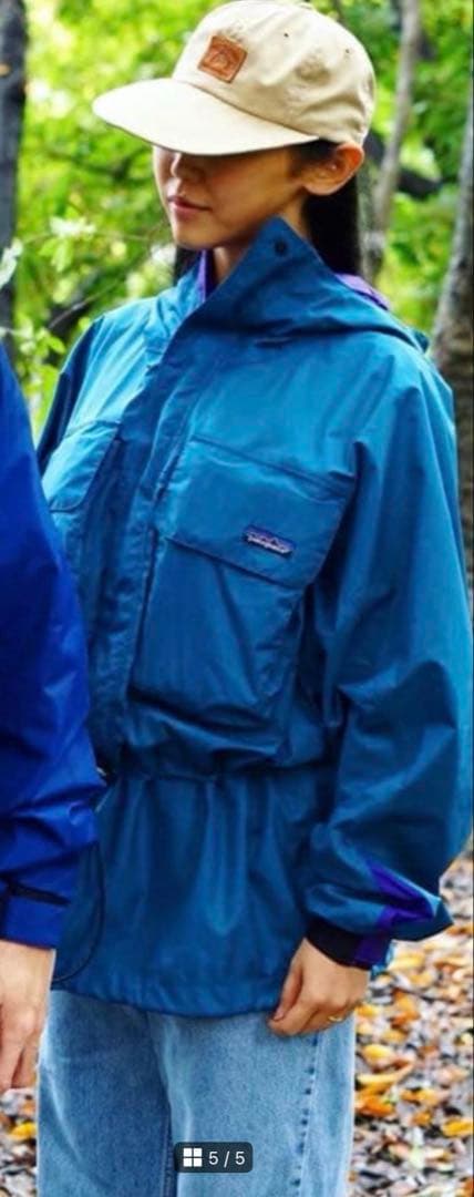 PATAGONIA パタゴニア スカノラック SST 最終価格