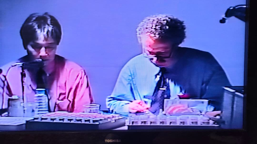 ウィリーゲラー氏の講演とテーブルクリニックビデオ　3本　ポーセレン　歯科技工