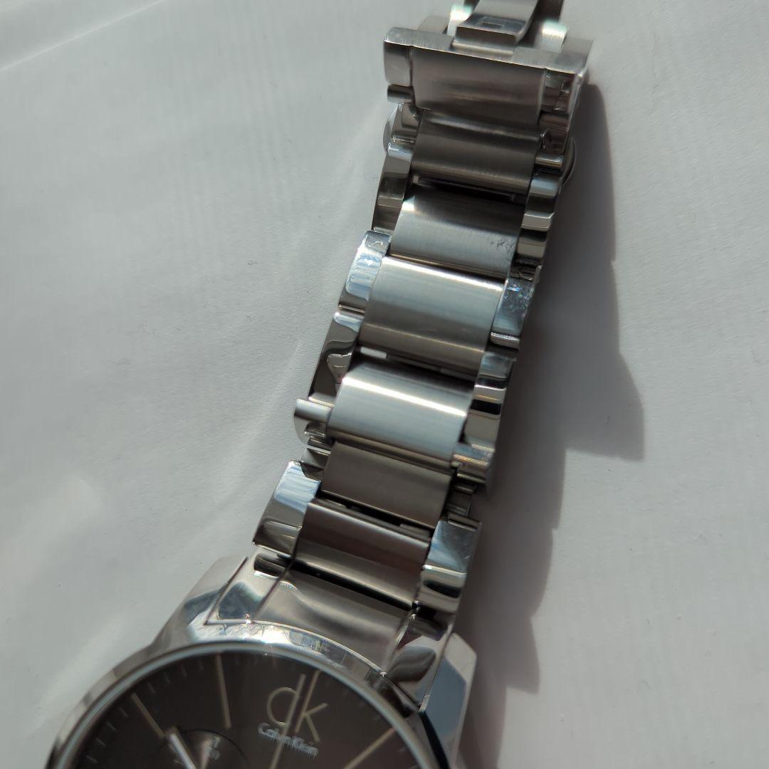   Swiss Made 時計
