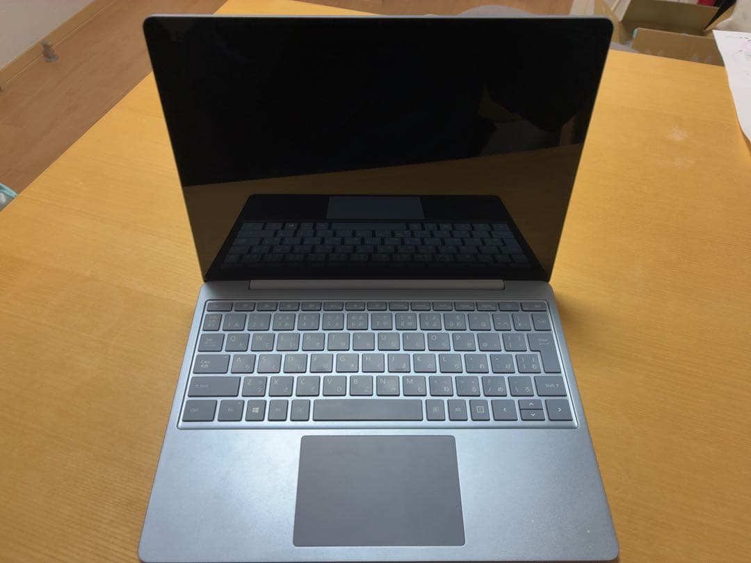 Windowsノート本体 surface laptop Go i5/8GB/128GB