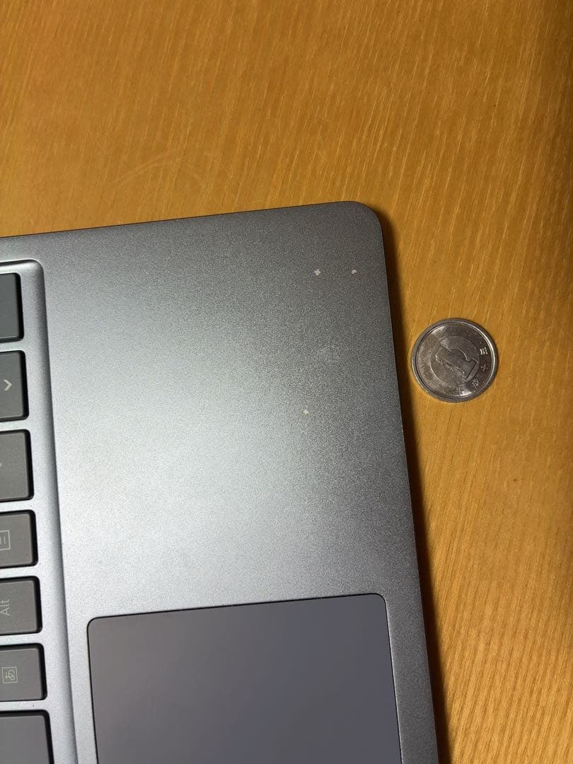 Windowsノート本体 surface laptop Go i5/8GB/128GB