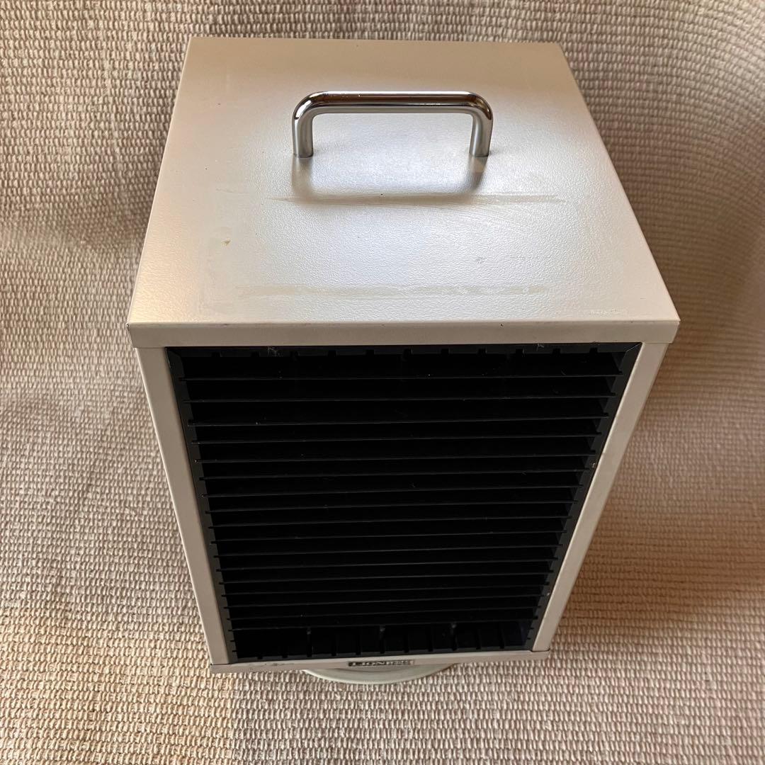 LION LR-160 スチールケース 科目印箱 回転印箱 印鑑ケース 回る