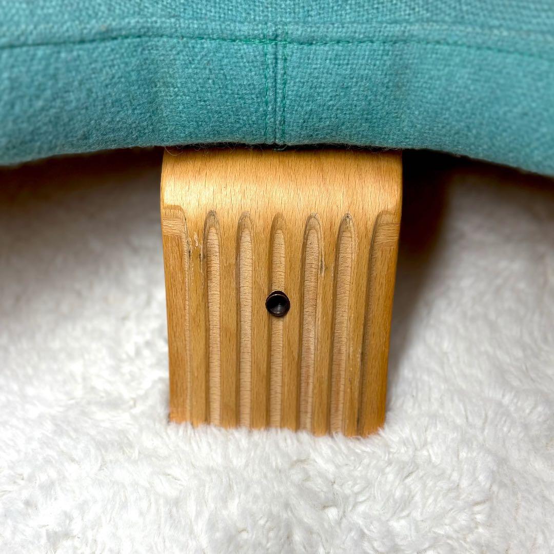 【美品】 Rybo社 リボ社 バランスチェア バランスイージー 姿勢矯正