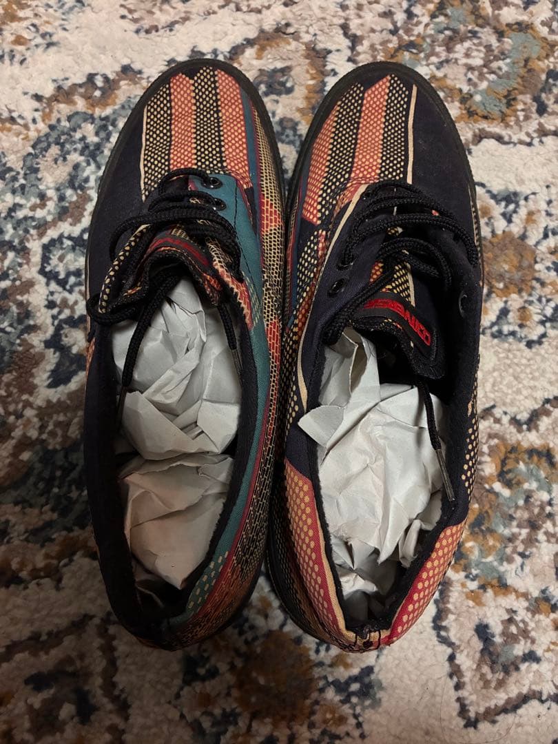 Converse コンバース　usa製　ヴィンテージ