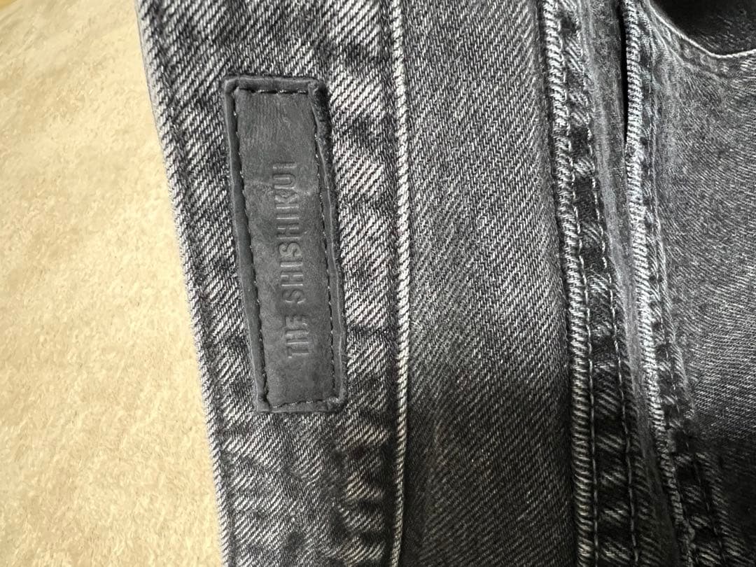 パンツ SHISHIKUI Daco 38