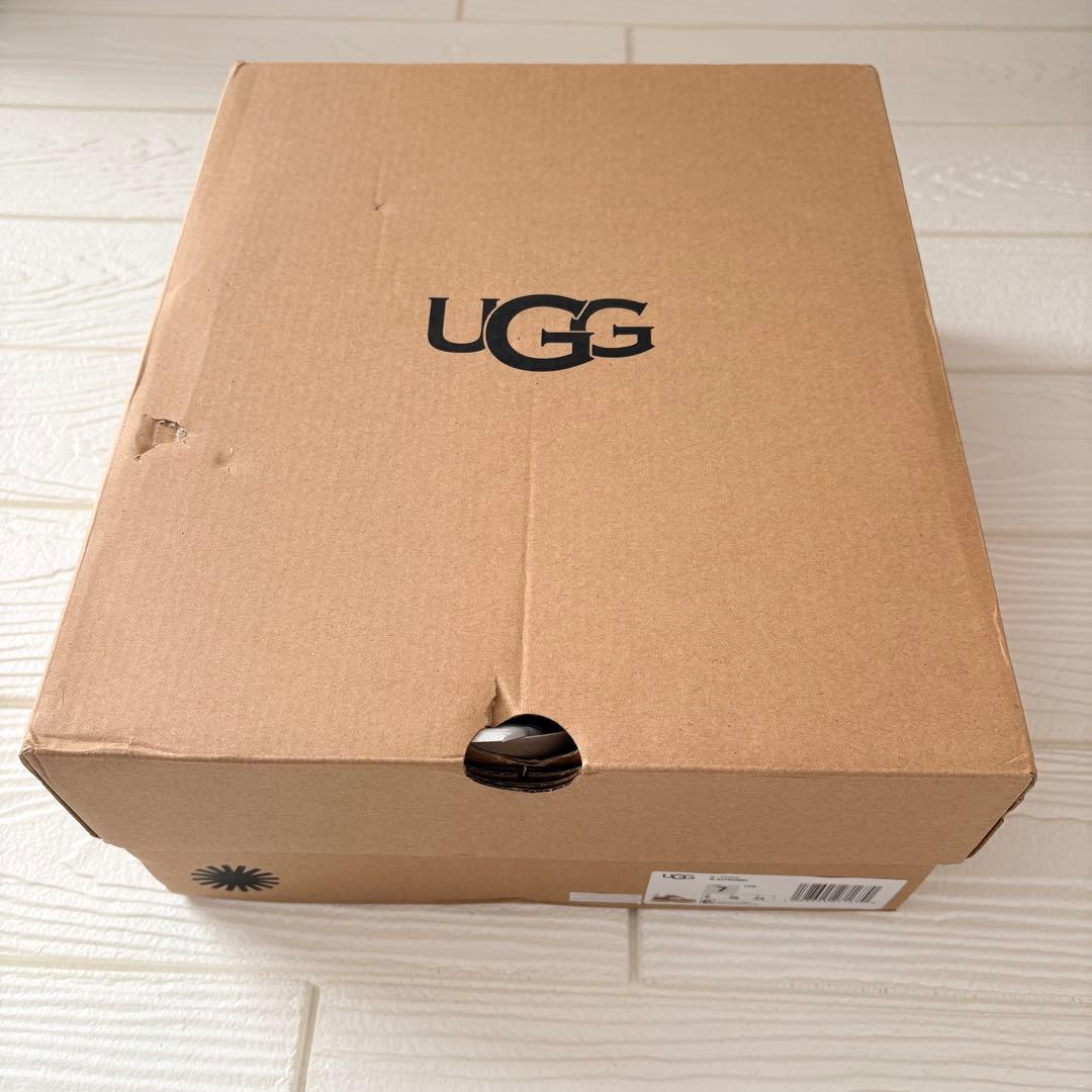 UGG アグ スニーカー 24cm アストロメル レディース