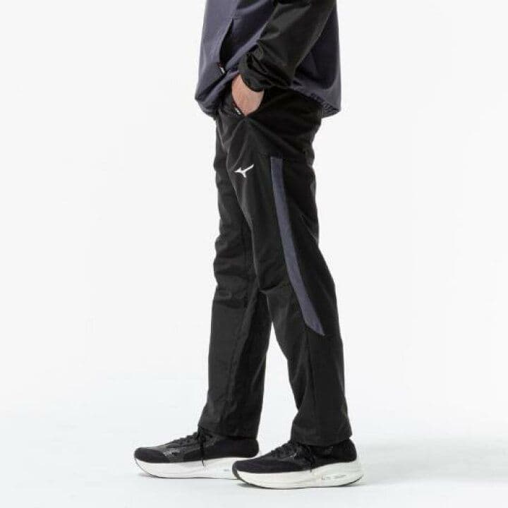 MIZUNO 2025秋冬新作 N-XT ウインドブレーカー上下セットＸＬサイズ
