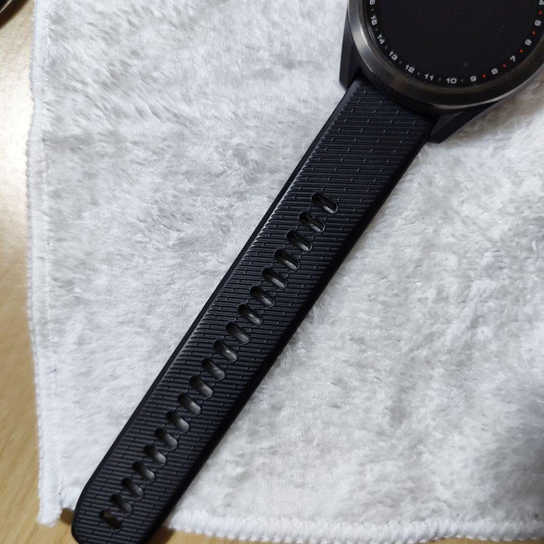 Garmin Approach S42 GPSゴルフウォッチ