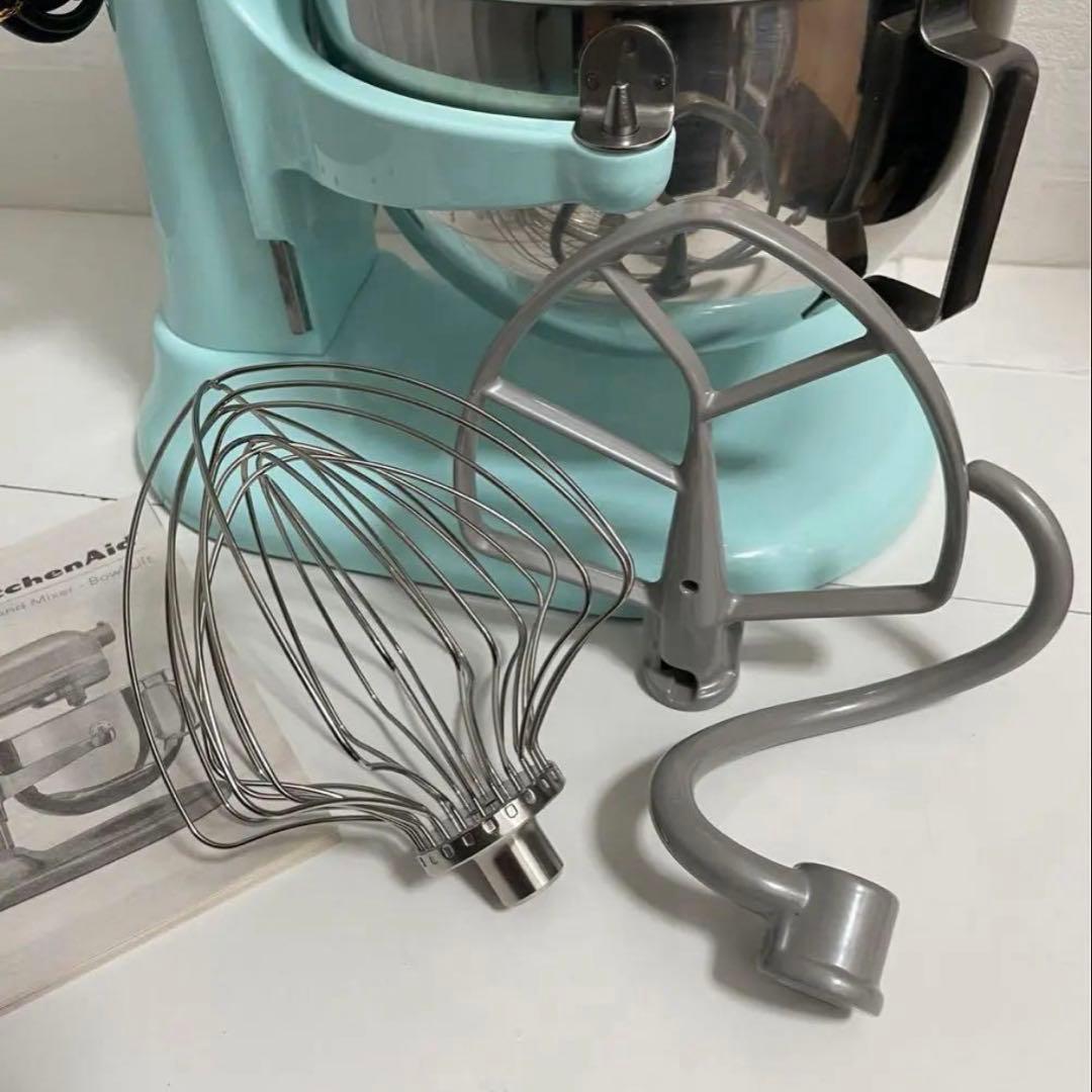 キッチンエイドスタンドミキサーProfessionaI5PIus厨房機器 業務用