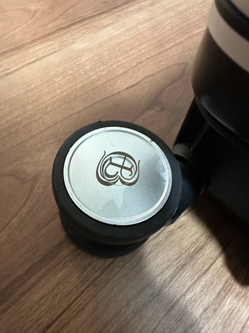 【Elysa 】LANVIN en Bleu　キャリーケース