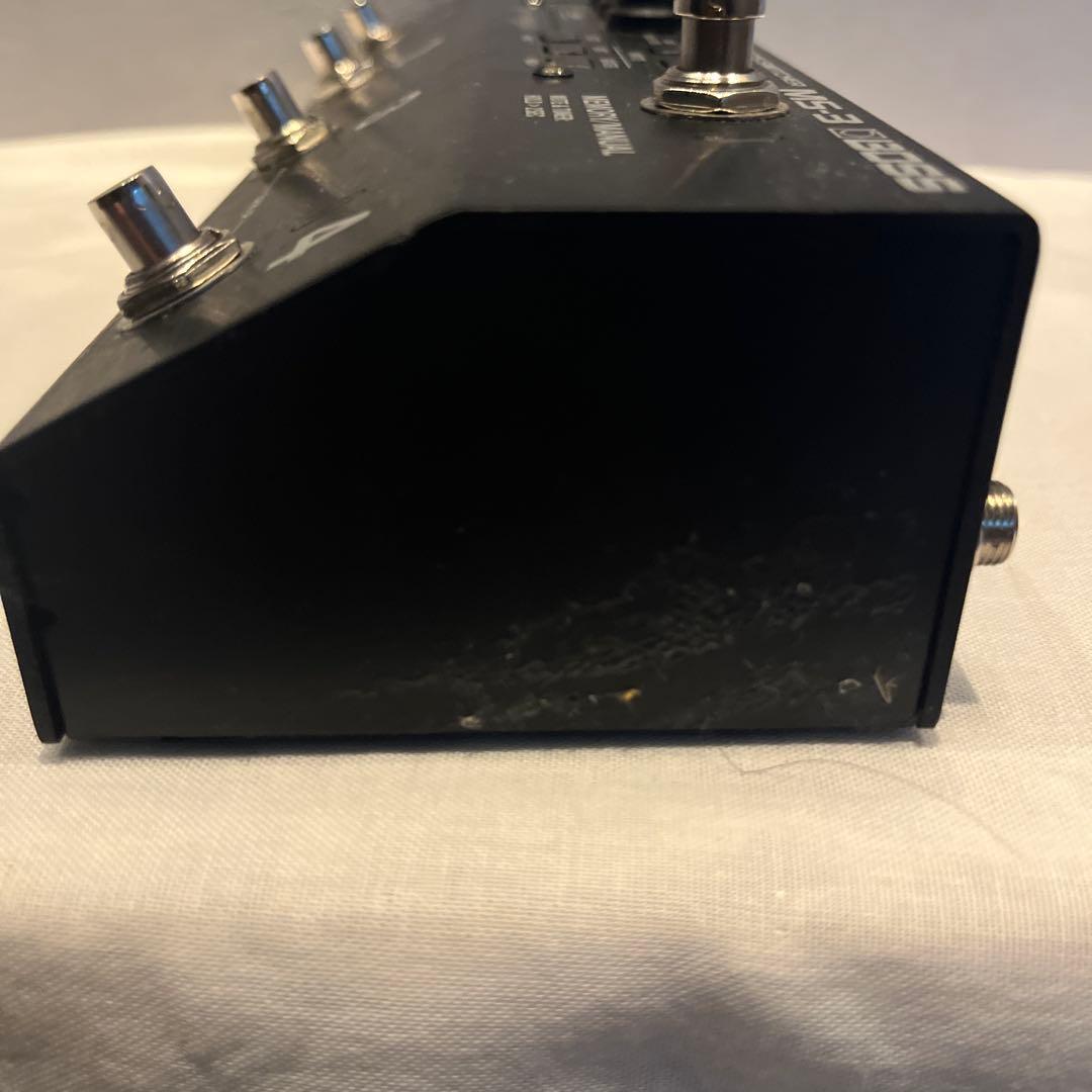 BOSS MS-3 マルチエフェクトスイッチャー