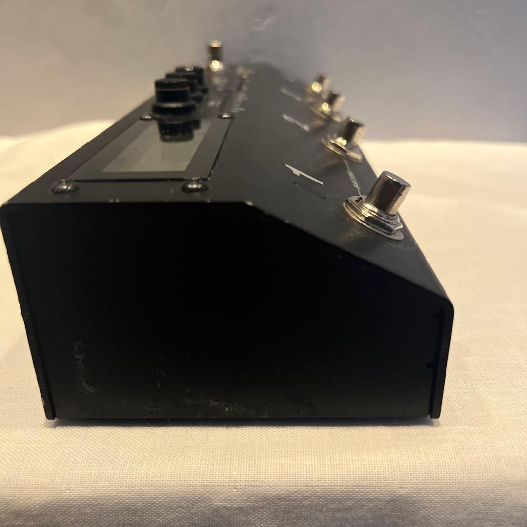 BOSS MS-3 マルチエフェクトスイッチャー