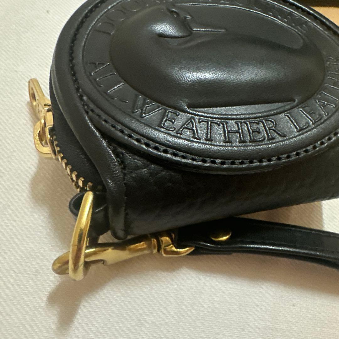 DOONEY&BOURKE ドゥーニーアンドバーク ケース