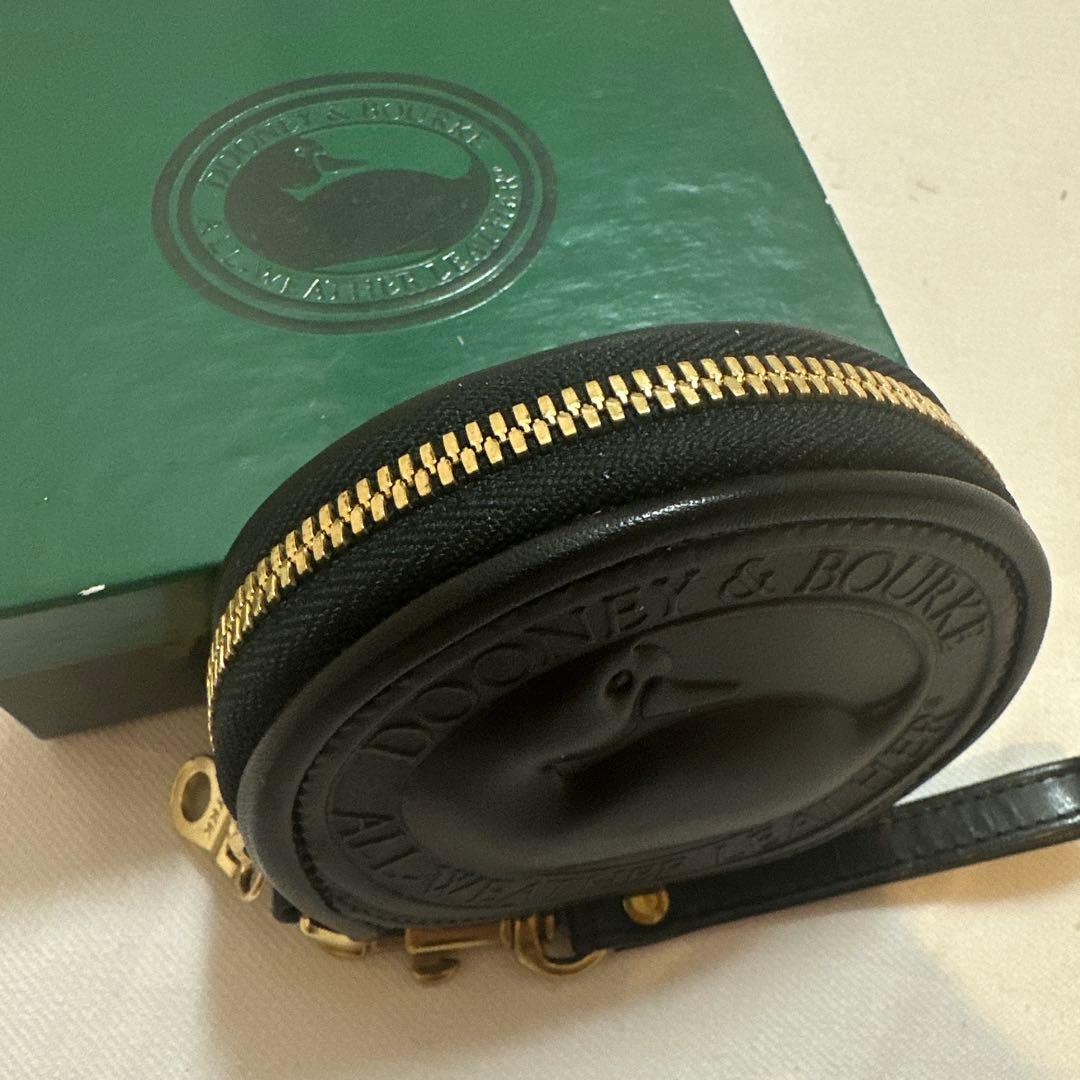 DOONEY&BOURKE ドゥーニーアンドバーク ケース