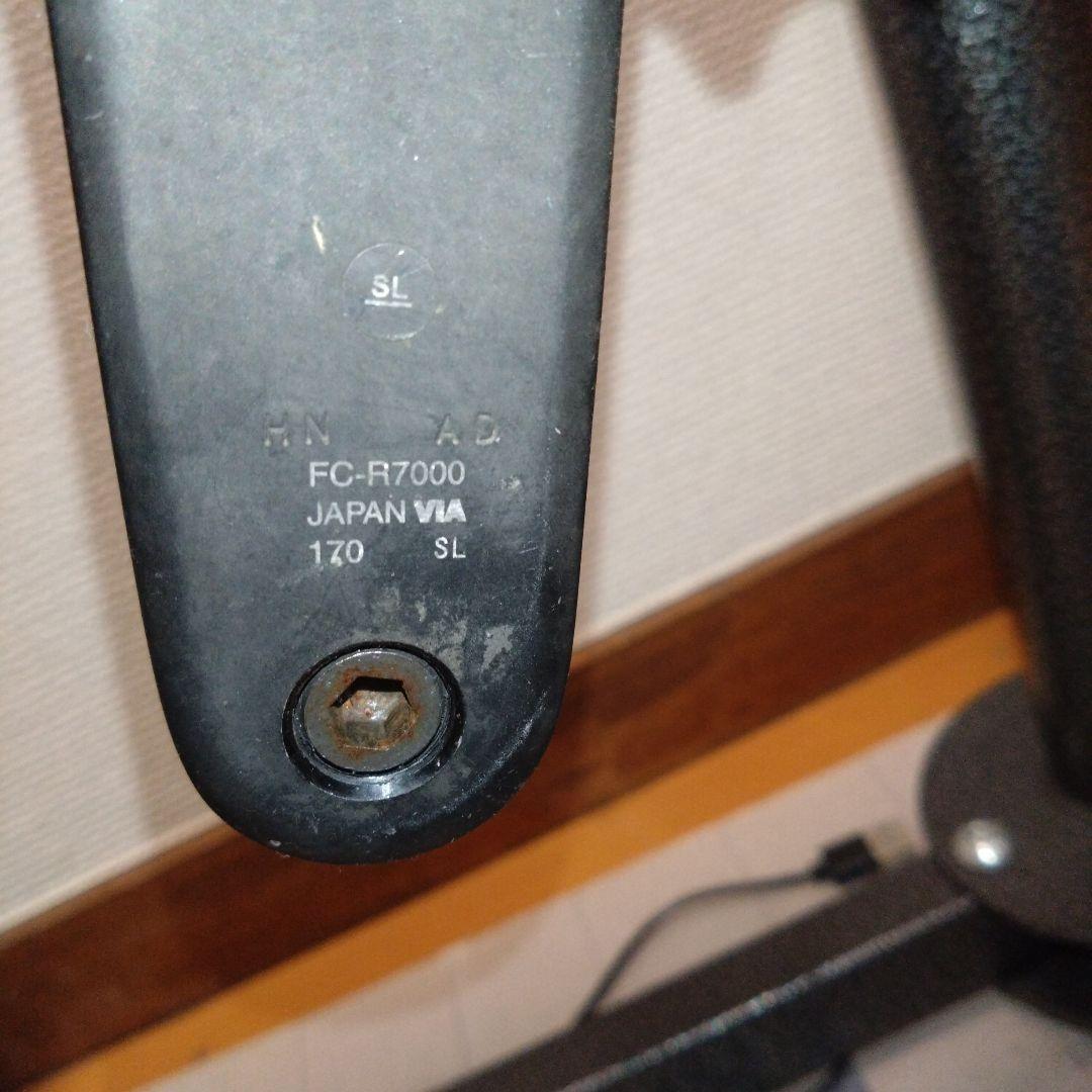 CANYON Ultimate CF SL xsサイズ