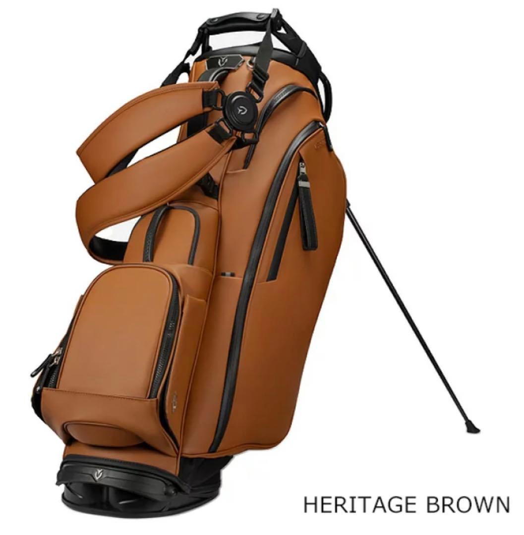 新品限定VESSELベゼルPLAYER5.0プロスタンドダブルストラップ