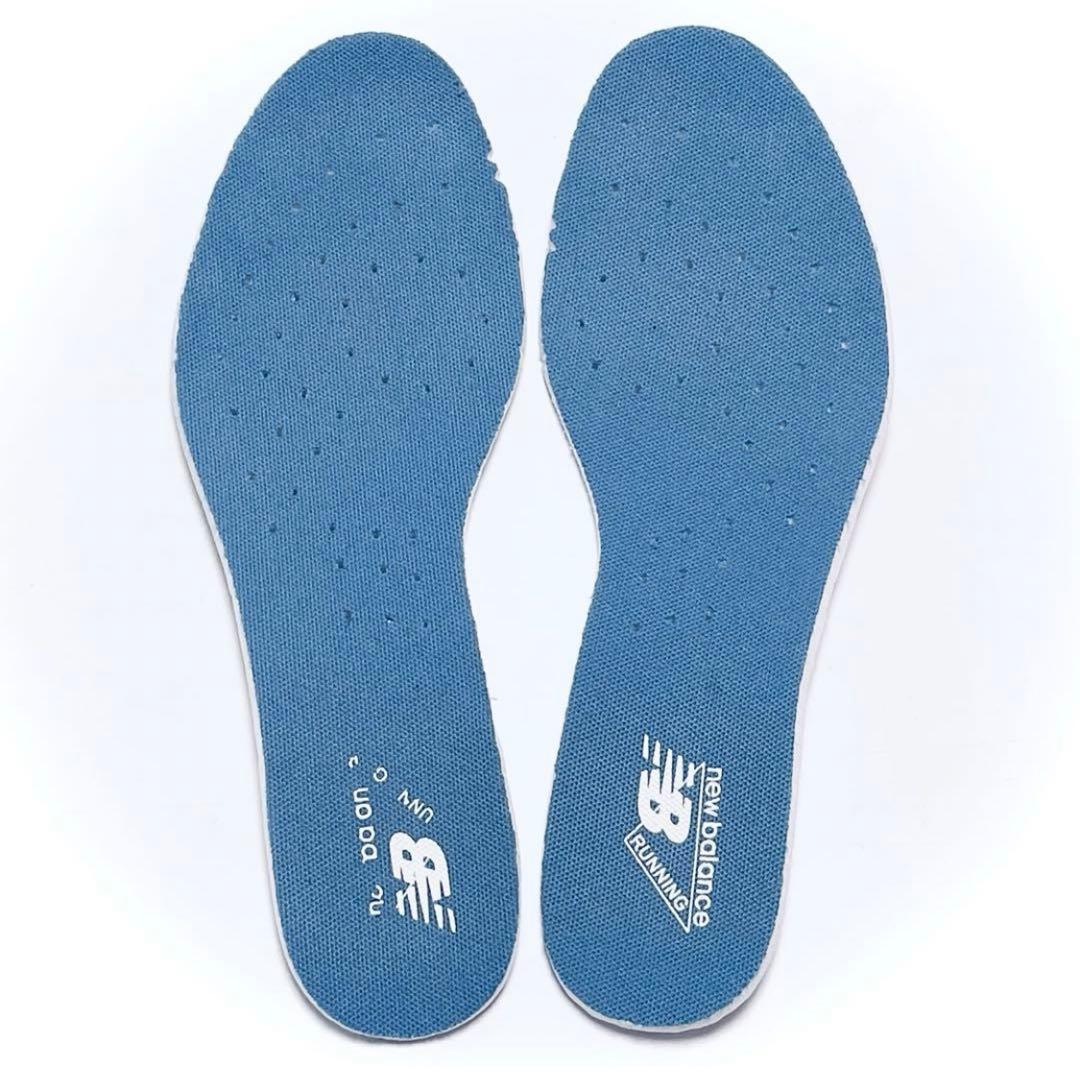 希少 限定モデル NEW BALANCE スニーカー WR996ANR 24cm