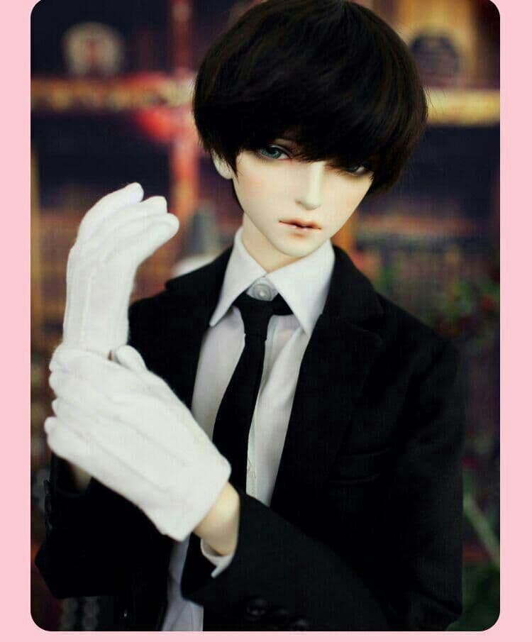 全セット プリンセス 62cm 人形 球体関節人形 BJDドール 1/359