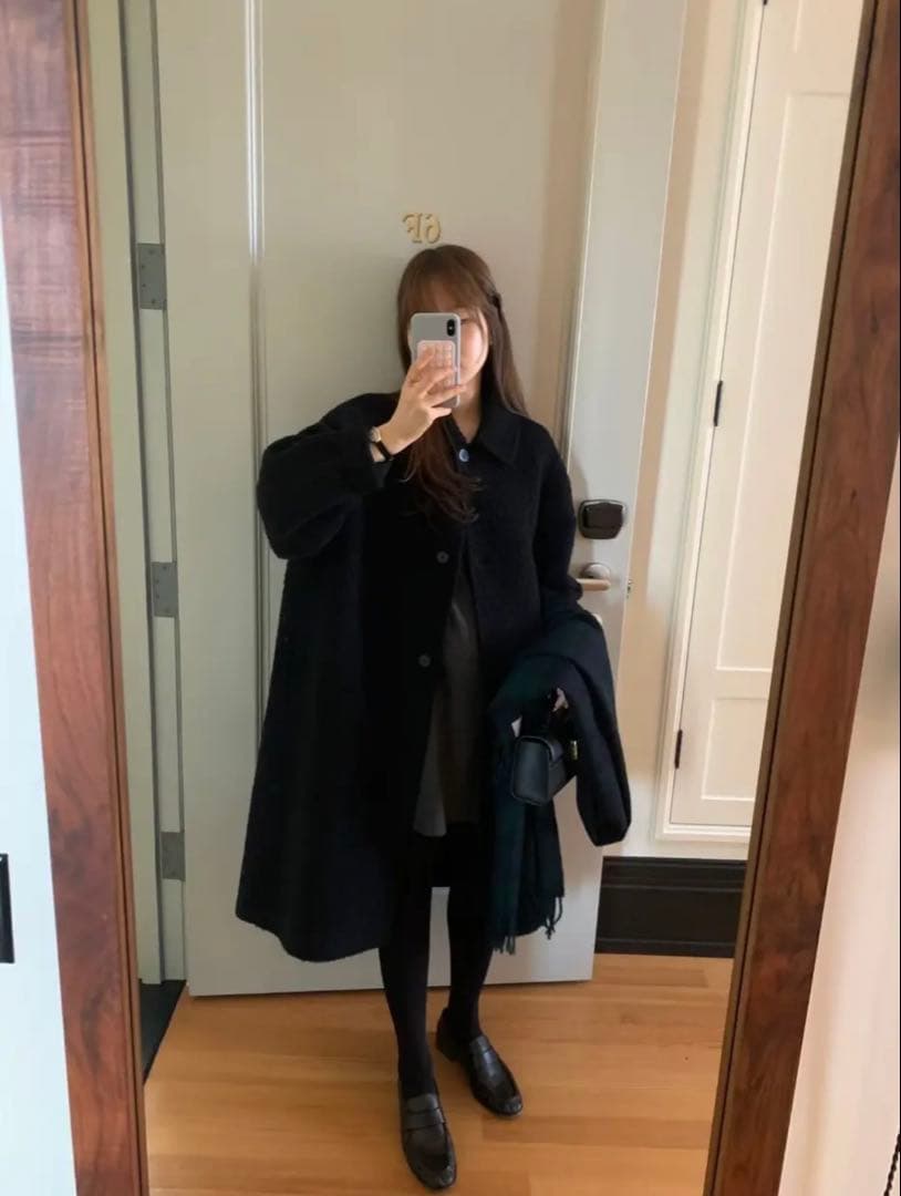 [み] ounceコート