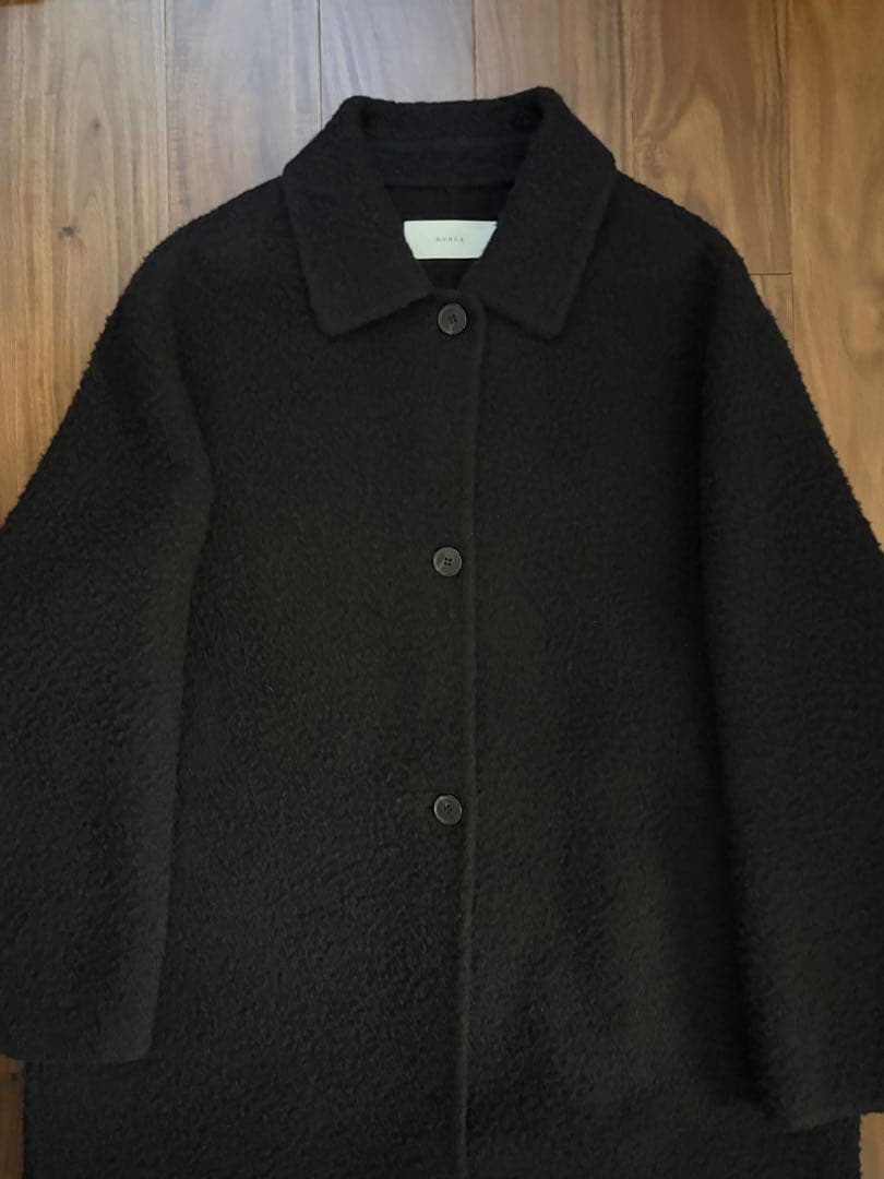 [み] ounceコート