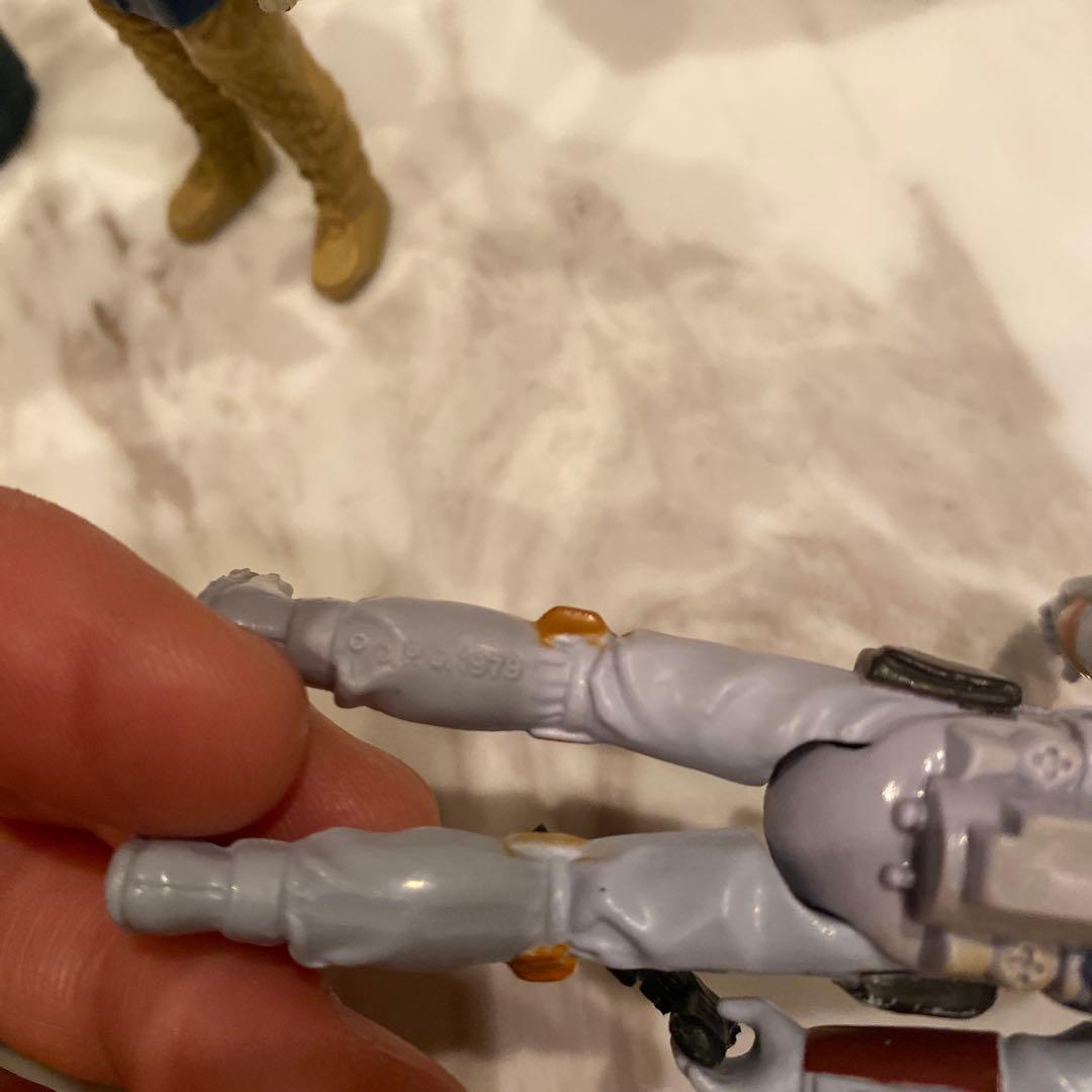 オールドケナー　バウンティーハンター