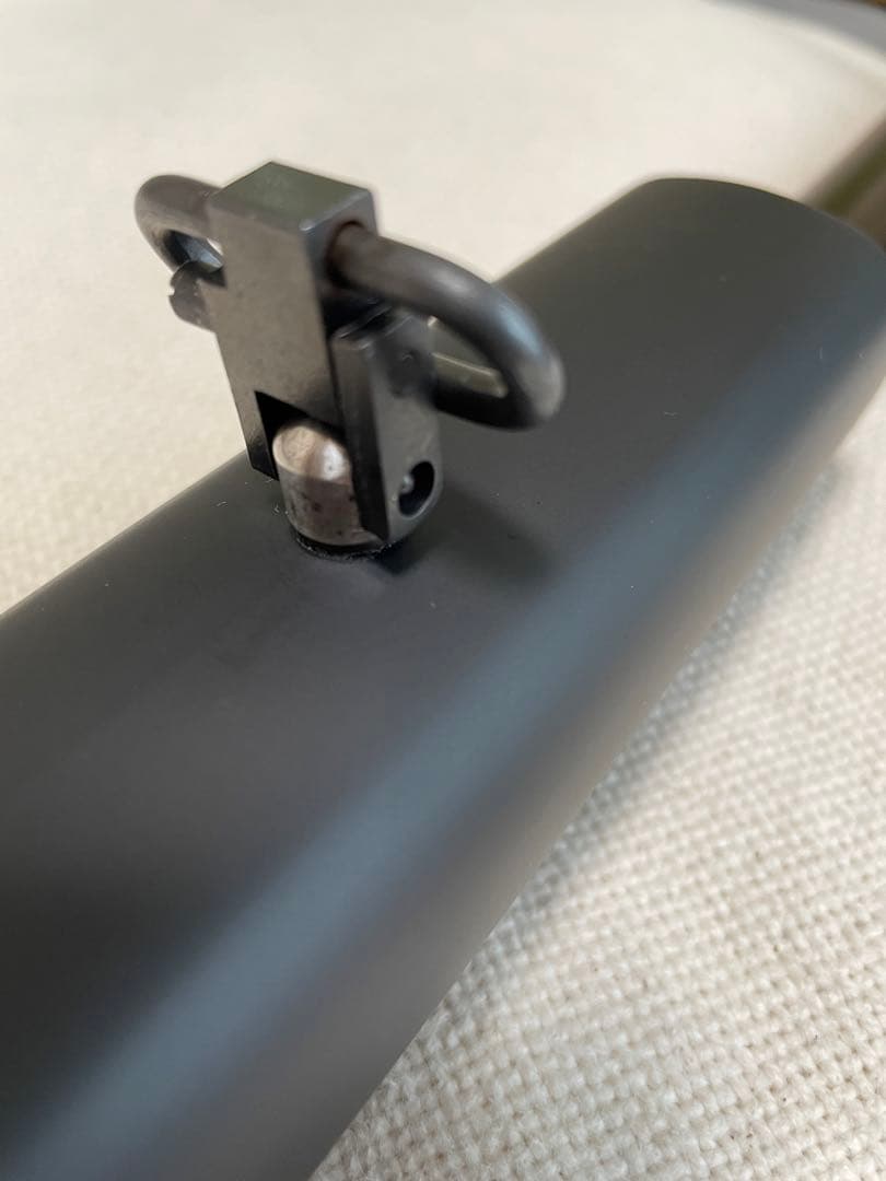 タナカ　M700 ミッドナイトゴールド