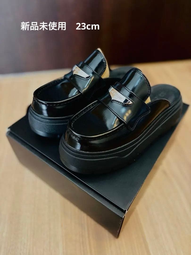 NIKE エアジョーダンミュール