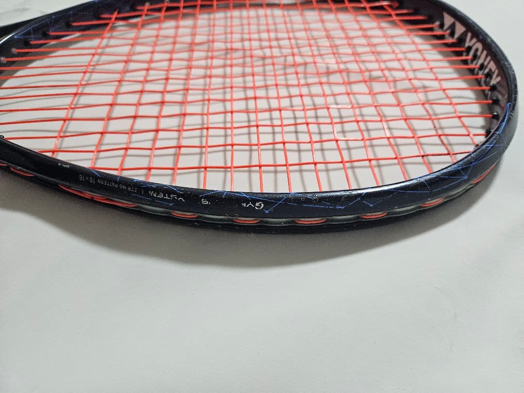 ヨネックス　ジオブレイク80S UL1