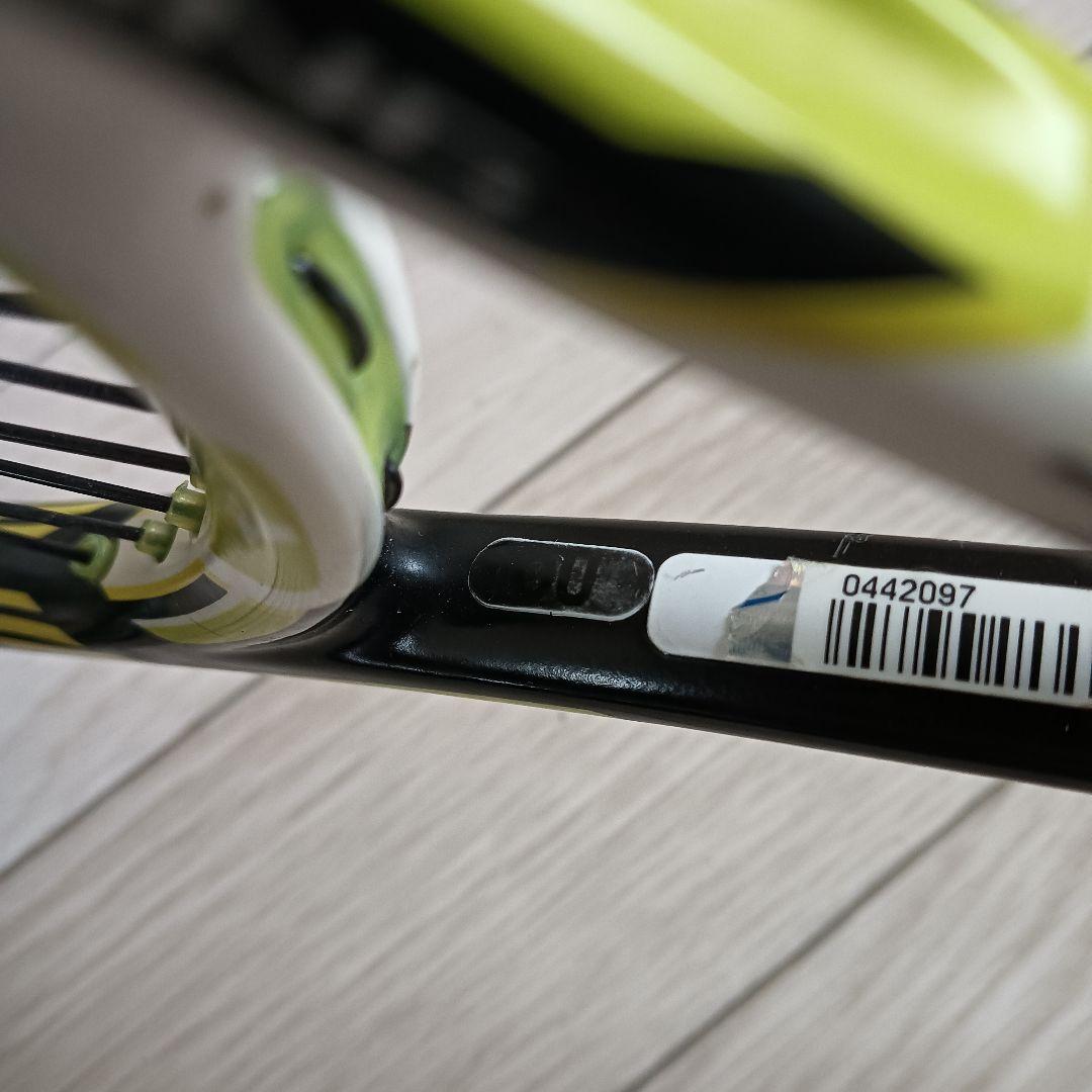 MIZUNO xyst zero counter z-05 ミズノ　ジスト