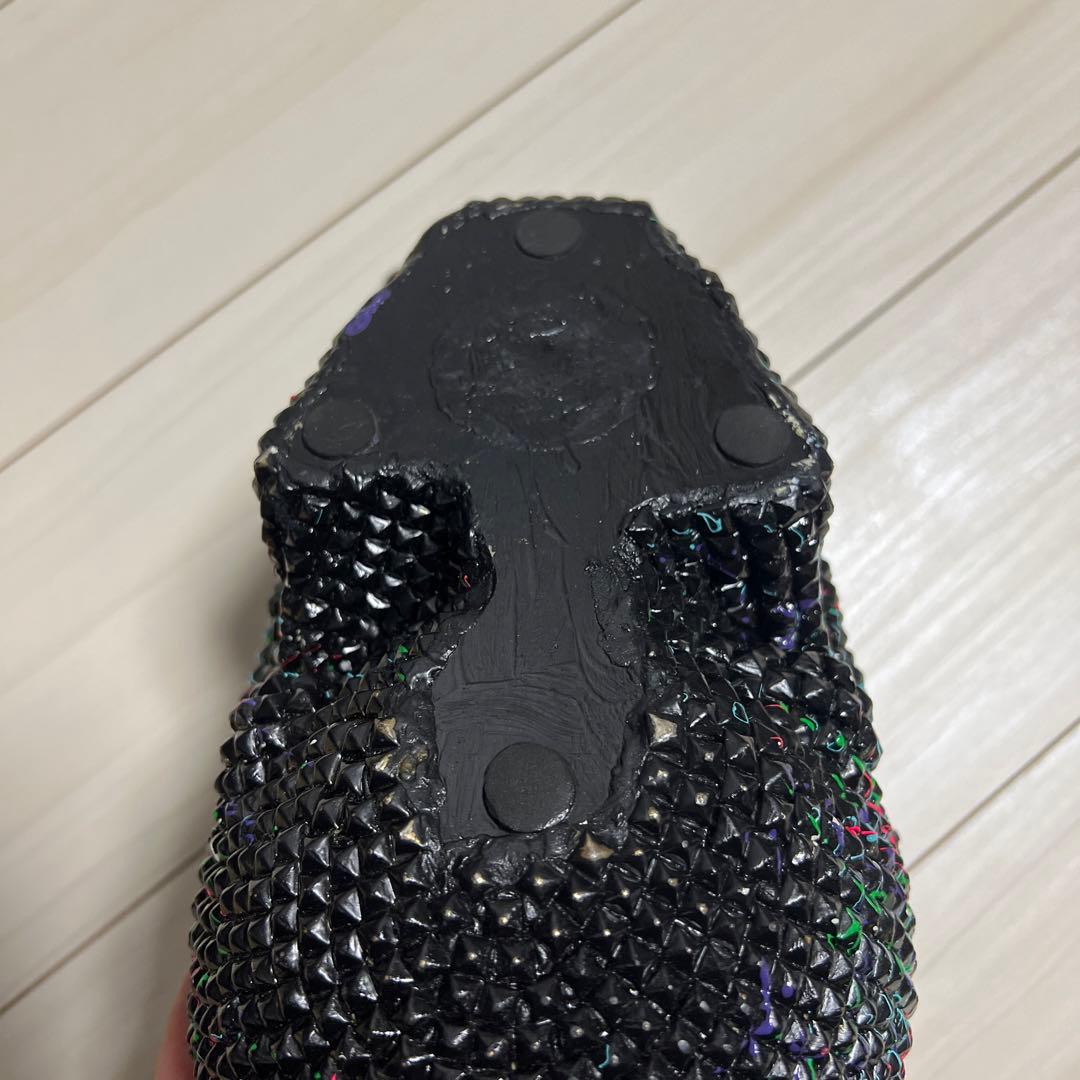 Hurley 展示用スカル　置き物　非売品