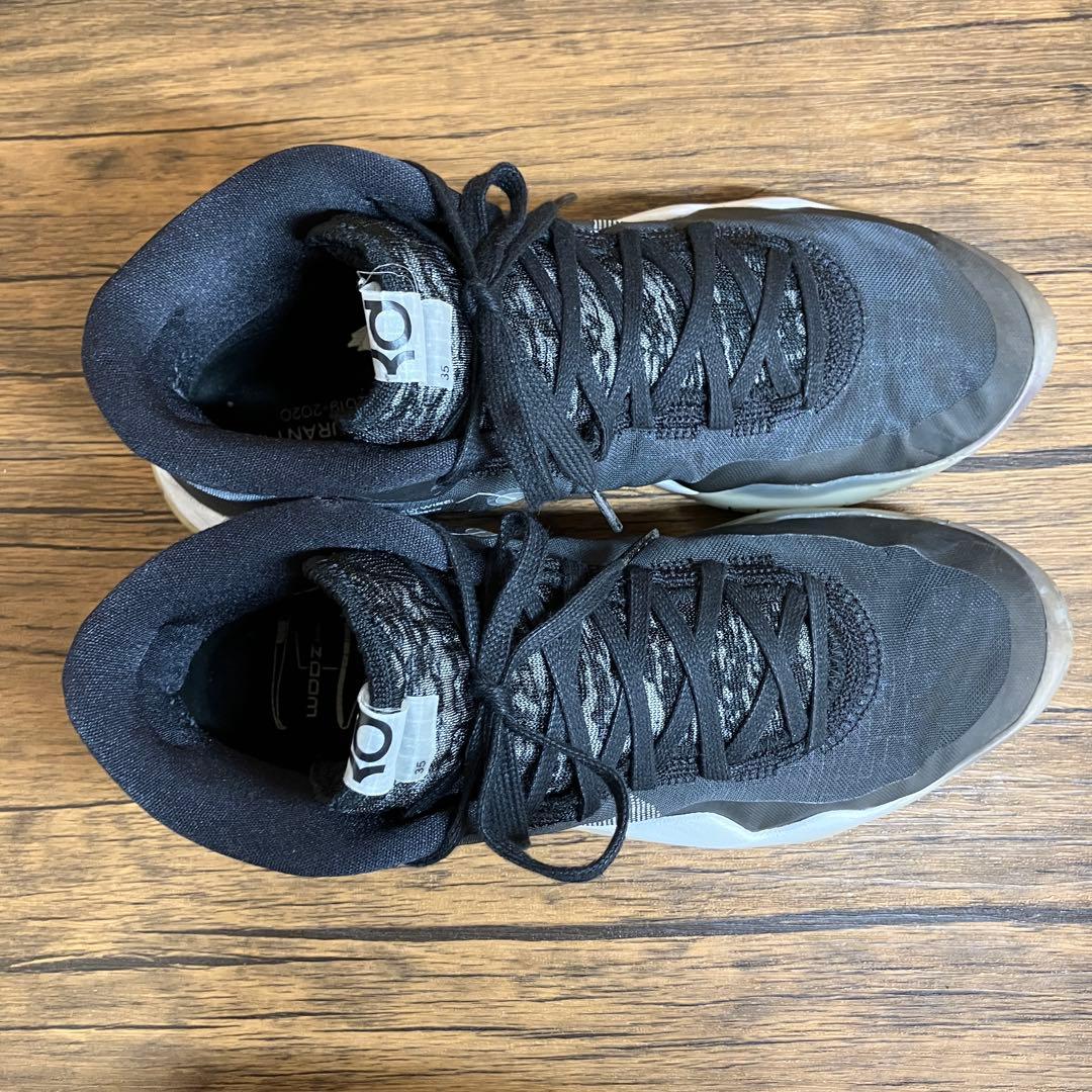 （K26057）ナイキ ZOOM KD12 EP 28.0㎝ ケビン デュラント