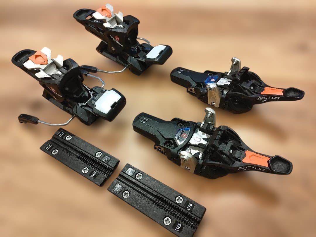 FRITSCHI TECTON12 フリッチ テクトン 12 バックカントリー