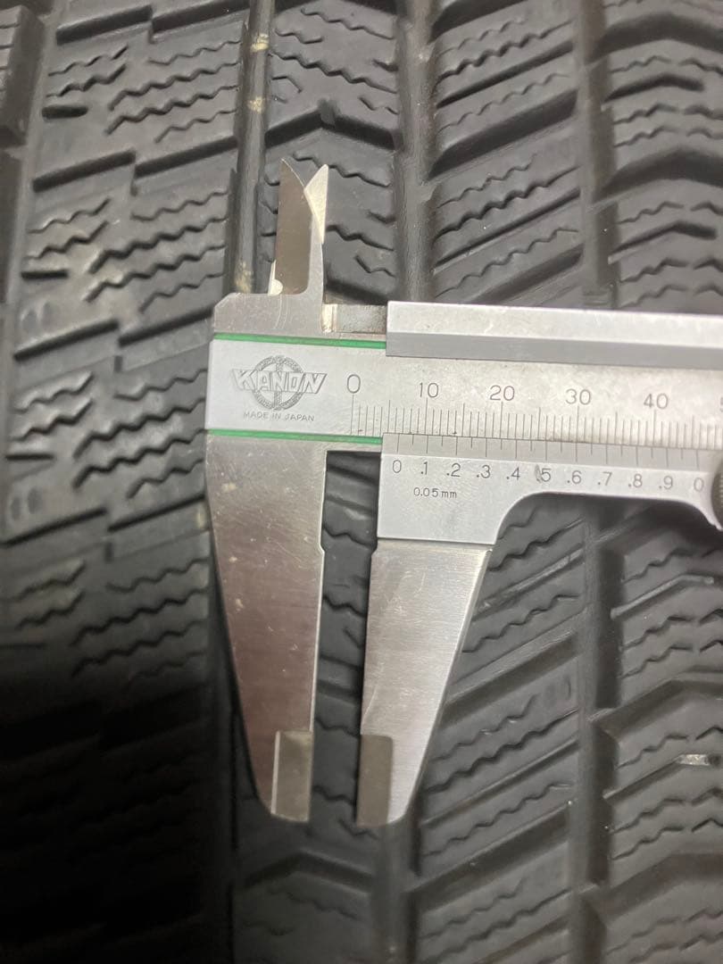 翌日発送 195/65R15 スタッドレスアルミホイール プリウス カローラなど