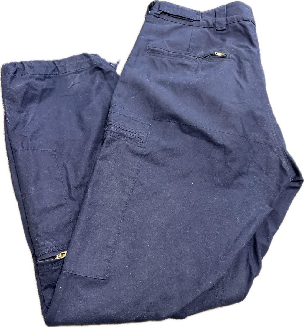 【月末限定価格】OLD SUPREME Fight Pant フライトパンツ