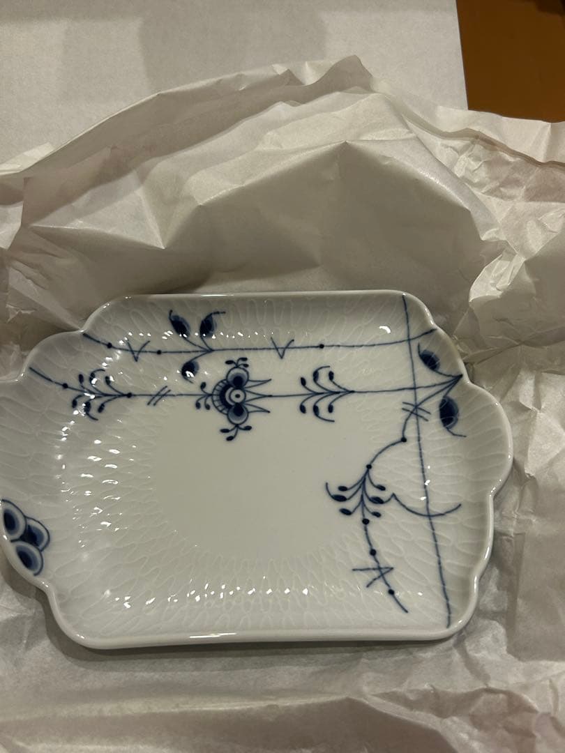   皿 2個セット