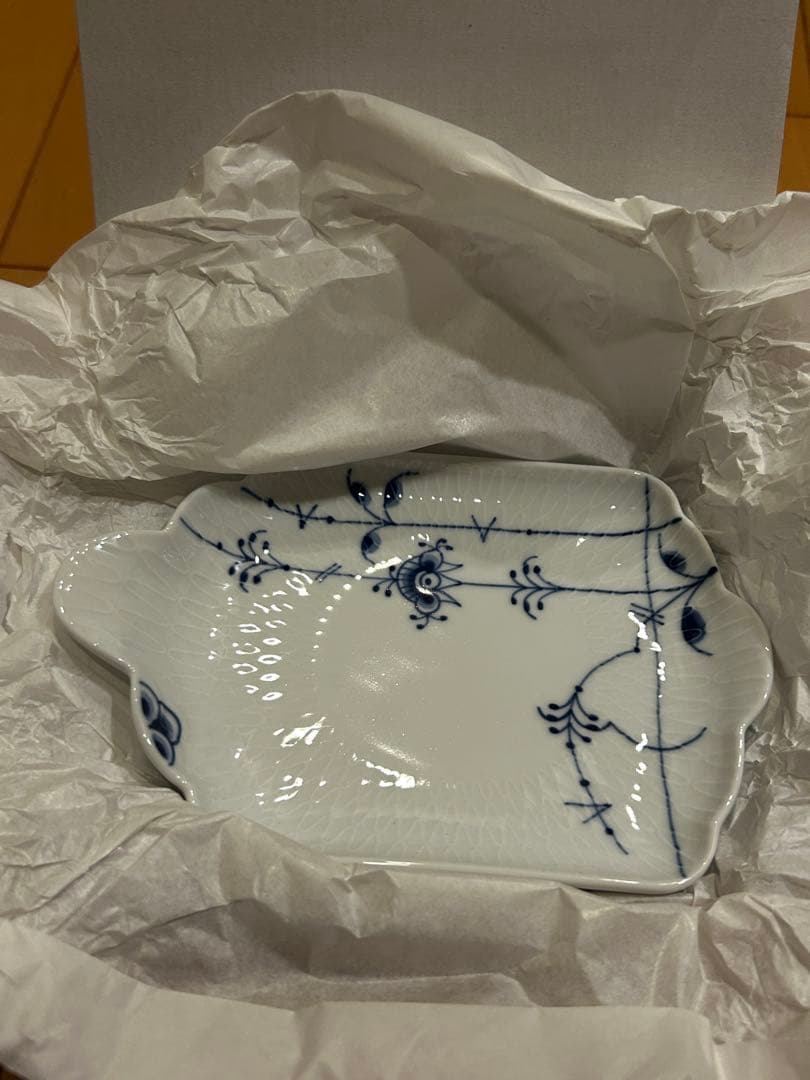  皿 2個セット