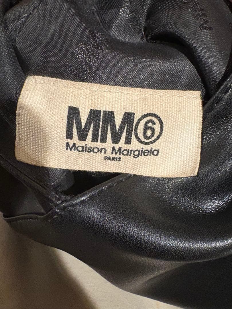 MM6 ジャパニーズバッグ スモール