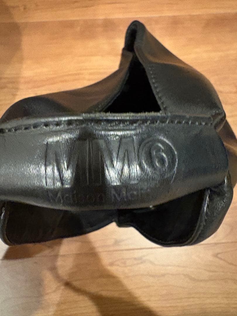 MM6 ジャパニーズバッグ スモール